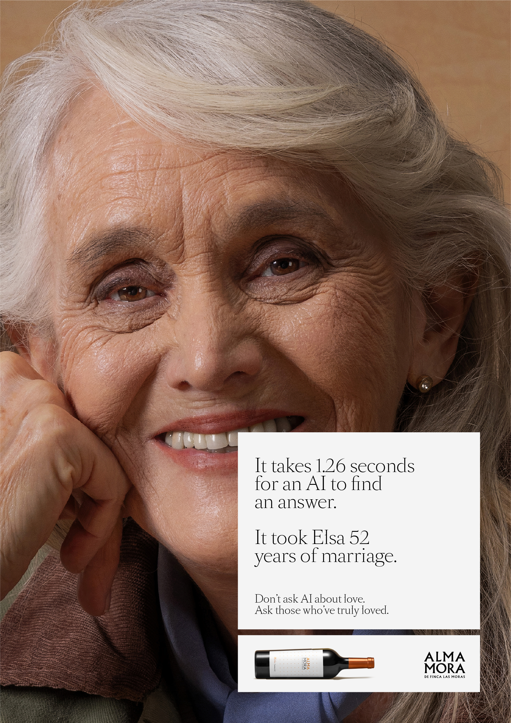 print ad